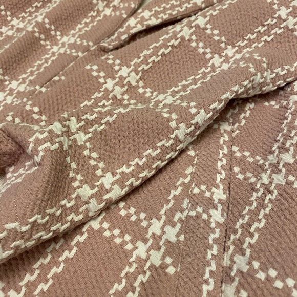 Long jacket with pockets. Never worn - Picture 2 of 3